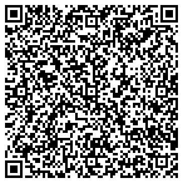 QR-код с контактной информацией организации ООО Хостел "ДОМ"