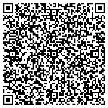 QR-код с контактной информацией организации ООО СТО "Лидер+"