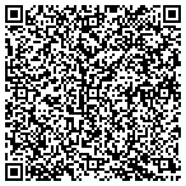 QR-код с контактной информацией организации ООО Индезит Сервис