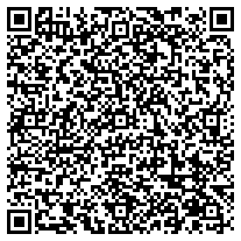 QR-код с контактной информацией организации LP Зоомагазин Xвостик