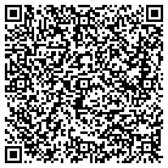 QR-код с контактной информацией организации ТЕХНО-ИТ