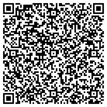 QR-код с контактной информацией организации ООО "Простор"