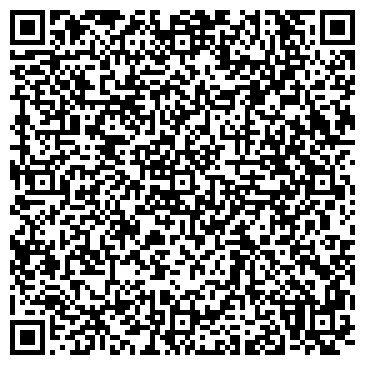 QR-код с контактной информацией организации ООО "Торговый Дом Монарх"