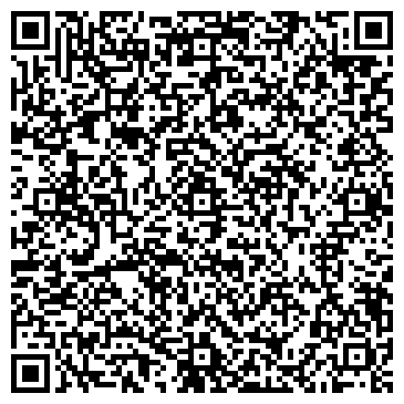 QR-код с контактной информацией организации ООО КБ "Банк Расчетов и Сбережений"
