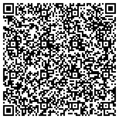 QR-код с контактной информацией организации ООО Частная охранная организация "Гладиатор"
