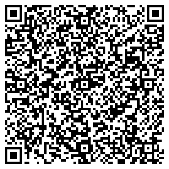 QR-код с контактной информацией организации ООО ТД Ермаков