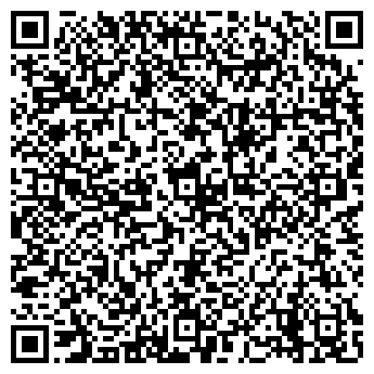 QR-код с контактной информацией организации ООО Соффитто