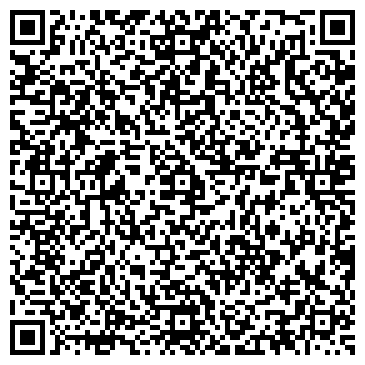QR-код с контактной информацией организации ИП Ромашков