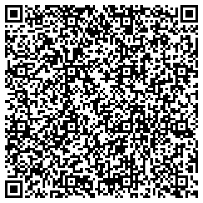 QR-код с контактной информацией организации ООО Петромастер,ТСЦ "Большие Колпаны"