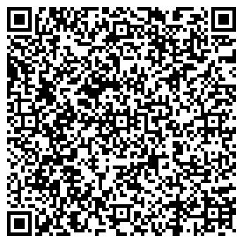 QR-код с контактной информацией организации ИП Ирина