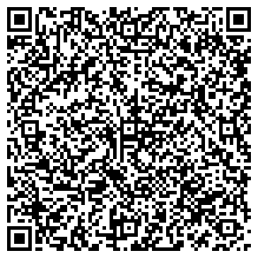 QR-код с контактной информацией организации ООО Лесной причал