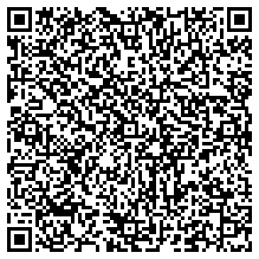 QR-код с контактной информацией организации ООО ИПК Техинвест