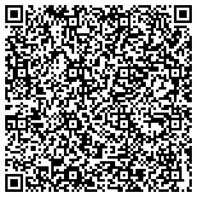 QR-код с контактной информацией организации ООО Рекламное агентство | Полиграфия | Green