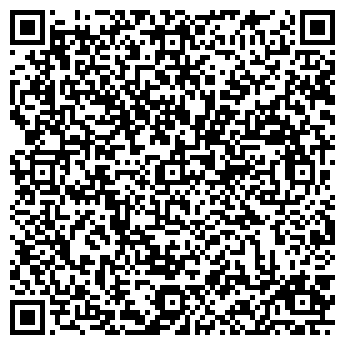 QR-код с контактной информацией организации ООО "Адик"
