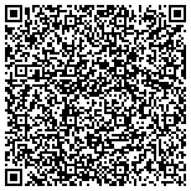 QR-код с контактной информацией организации ООО Химчистка МаксиКлин
