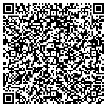 QR-код с контактной информацией организации ООО ИжАвтоСнаб