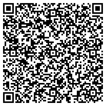 QR-код с контактной информацией организации ООО Мифори