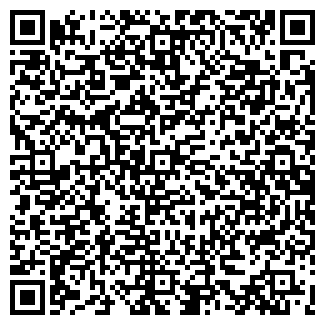 QR-код с контактной информацией организации УЛЫБКА