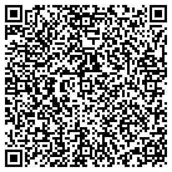 QR-код с контактной информацией организации МЕДБИОЛАЙН