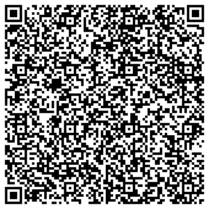 QR-код с контактной информацией организации ООО «Термопластавтомат-М»