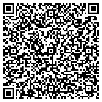 QR-код с контактной информацией организации ООО СПС ФИРМА