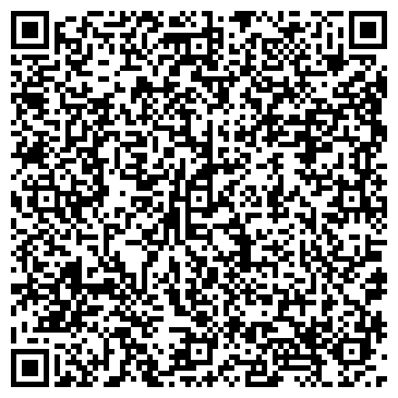 QR-код с контактной информацией организации ООО "Mfuel Спорт"