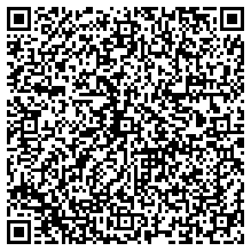QR-код с контактной информацией организации ООО МОИ ВИЗИТКИ
