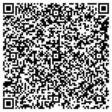 QR-код с контактной информацией организации ООО Просто Деньги