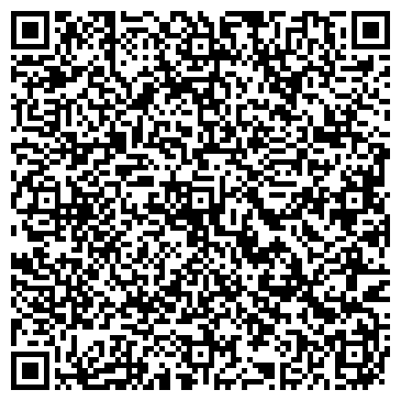 QR-код с контактной информацией организации Ижевский переезд