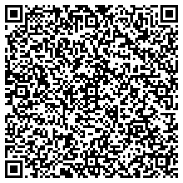 QR-код с контактной информацией организации ООО Робинзон Тур