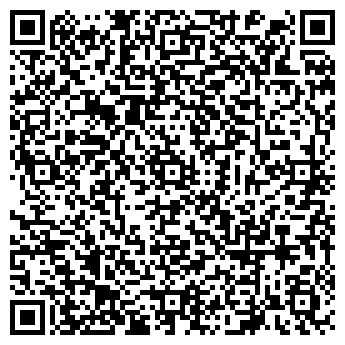 QR-код с контактной информацией организации ИП  Тихонова Зоомагазин Шустрик
