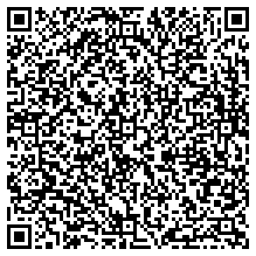 QR-код с контактной информацией организации ООО Ногтевая студия "ШЕЛК"