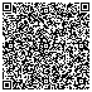 QR-код с контактной информацией организации ООО Блиндаж, пейнтбол-клуб