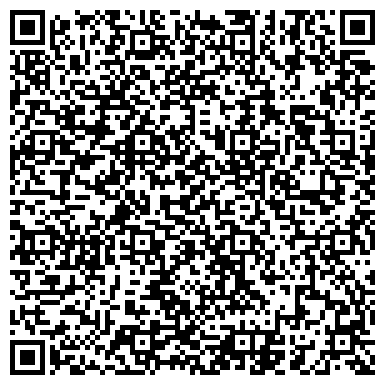 QR-код с контактной информацией организации АНО "Краевой центр охраны труда"