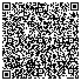 QR-код с контактной информацией организации ООО ГК "Проф-Инвест"