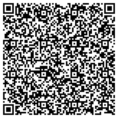 QR-код с контактной информацией организации ООО Адвокат Никитенко Денис Алексеевич