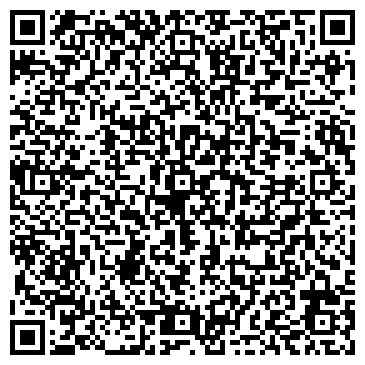 QR-код с контактной информацией организации ООО "Открытый мир"