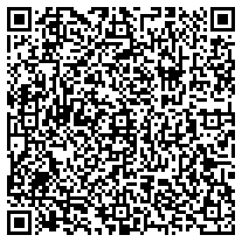 QR-код с контактной информацией организации ИП Биктагирова ИА САЛОН ШТОР
