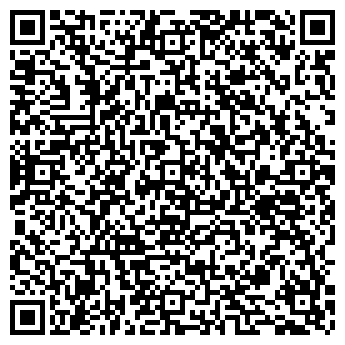 QR-код с контактной информацией организации ООО Ариадна М