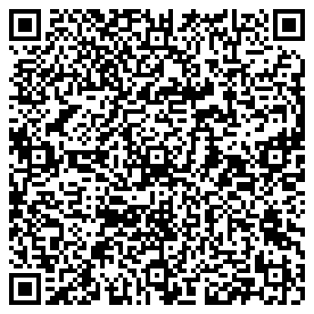 QR-код с контактной информацией организации ООО "АвтоПрофи"