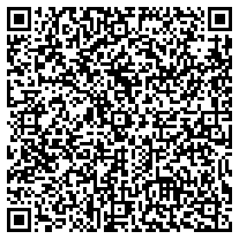QR-код с контактной информацией организации ООО Мясные Ряды