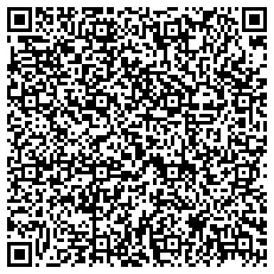QR-код с контактной информацией организации ООО Пансионат "Почтенный возраст"