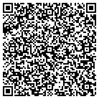 QR-код с контактной информацией организации ООО "ДАЛЕТ"