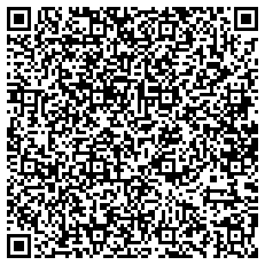 QR-код с контактной информацией организации ООО Строительная группа компаний "Новый дом"