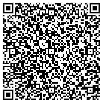 QR-код с контактной информацией организации Ленгруз