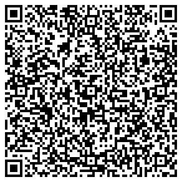 QR-код с контактной информацией организации ООО Творчесская группа «Точка Ру»