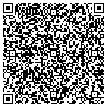 QR-код с контактной информацией организации ООО Атлас Трейдинг Групп