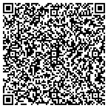 QR-код с контактной информацией организации ООО "ВАШ БЮДЖЕТ"
