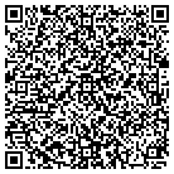QR-код с контактной информацией организации ИП Алматы «WATERLINE»