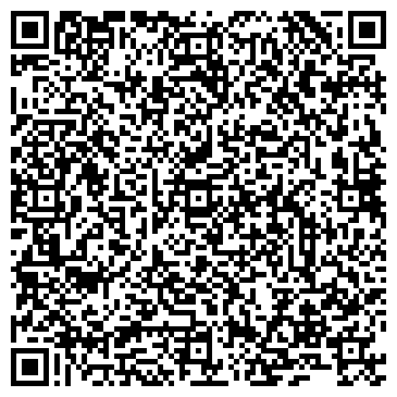 QR-код с контактной информацией организации ООО Автосервис   ROBUS